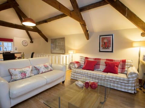 The Coach House - Beaumaris House in Wales