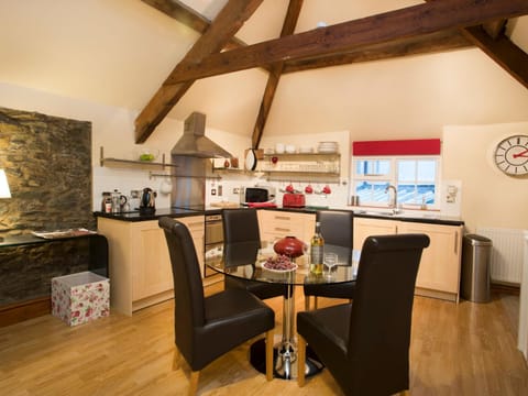 The Coach House - Beaumaris House in Wales