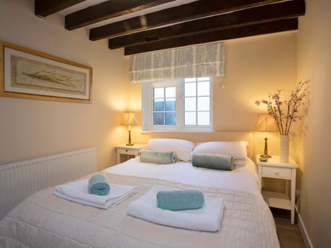 The Coach House - Beaumaris House in Wales