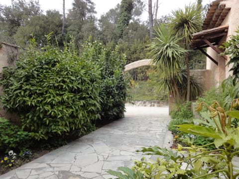 Le Mas des Gardettes Apartment in Saint Paul de Vence