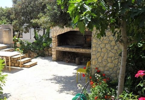 BBQ facilities