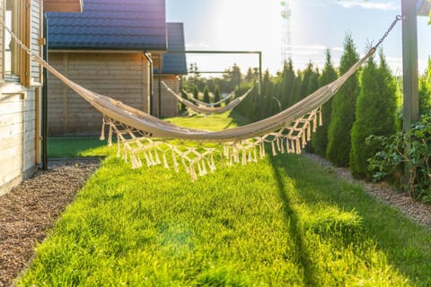 TRZĘSAWISKO Apartment in West Pomeranian Voivodeship, Poland