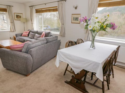 The Dene House in Betws-y-Coed