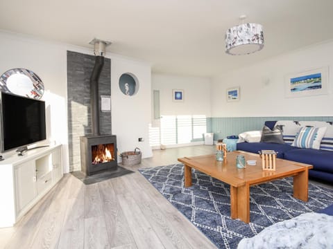 Gadlys House in Trearddur Bay