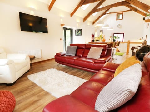 The Cart House House in England