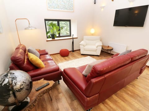 The Cart House House in England