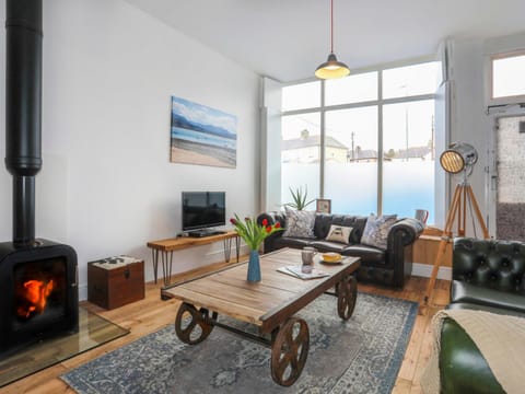 Gwalia Stores House in Wales