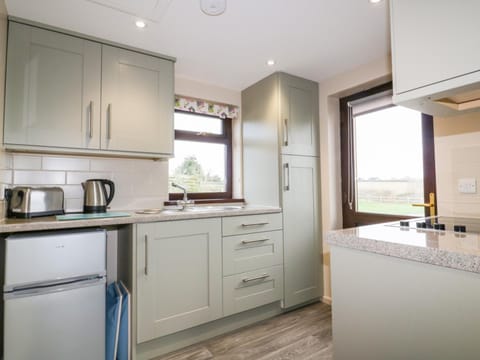 Little May House in England