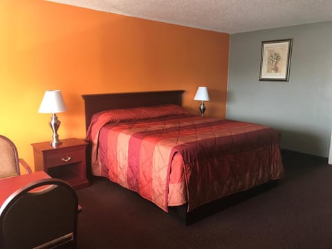 Express Inn Bay City Motel in Bay City