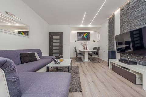 Floyd Apartment in Šibenik-Knin County, Croatia