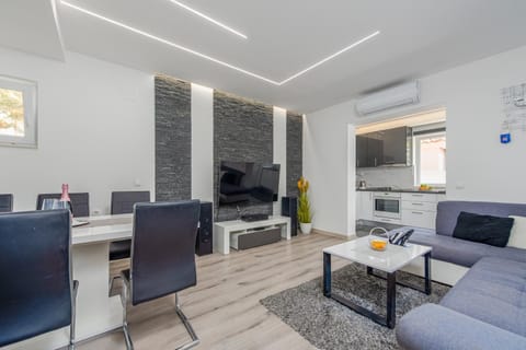 Floyd Apartment in Šibenik-Knin County, Croatia