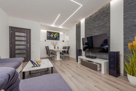 Floyd Apartment in Šibenik-Knin County, Croatia