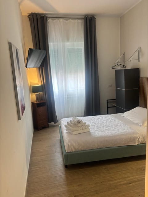 PVrooms Bed and Breakfast in Molise, Italy