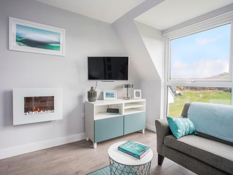 Isallt Apartment in Trearddur Bay