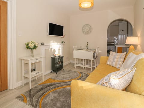 Holly Cottage House in Criccieth