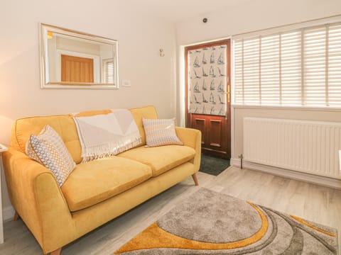 Holly Cottage House in Criccieth