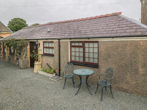 Fir Tree Cottage House in Criccieth