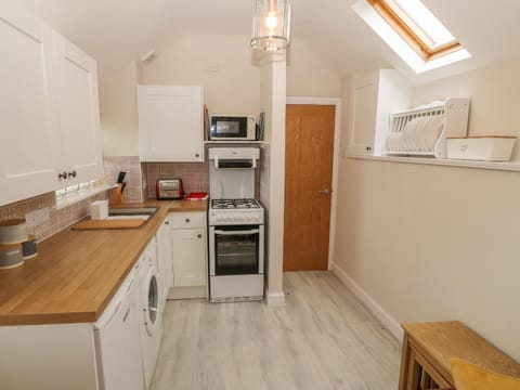 Fir Tree Cottage House in Criccieth