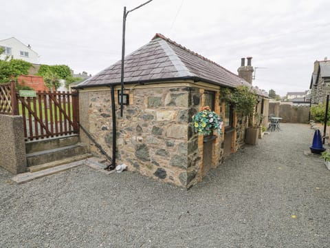 Fir Tree Cottage House in Criccieth