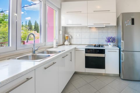 Apartman Vendi Apartment in Split-Dalmatia County