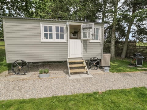 Bellwether House in England