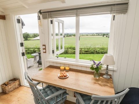 Bellwether House in England