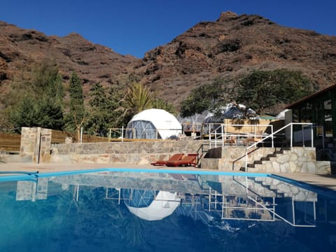 Mountain view, Swimming pool, Swimming pool