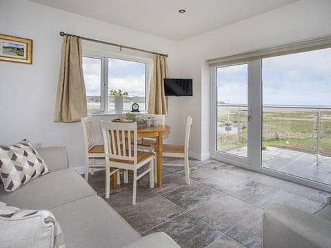 Pen Y Prys House in Wales