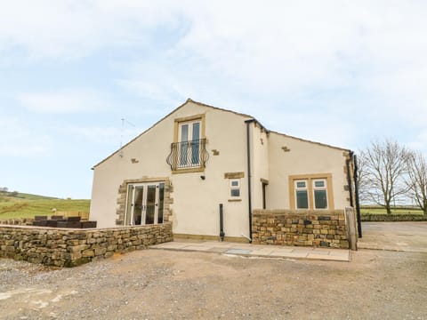 Meadow Cottage House in Pendle District