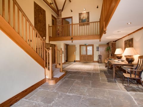 Manor Farm Barn House in Purbeck District