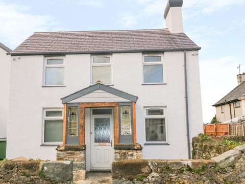 Ty Capel House in Wales