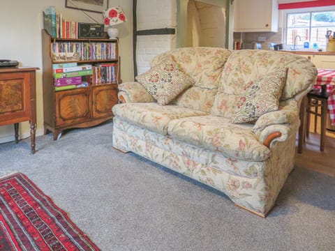 River Cottage House in Tewkesbury