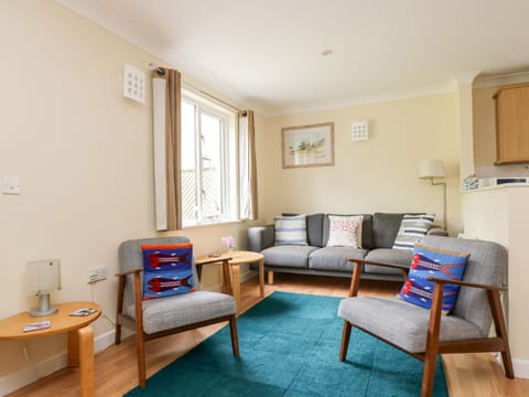 Pugwash Cottage House in England