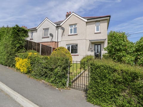 Arnant House in Dolgellau