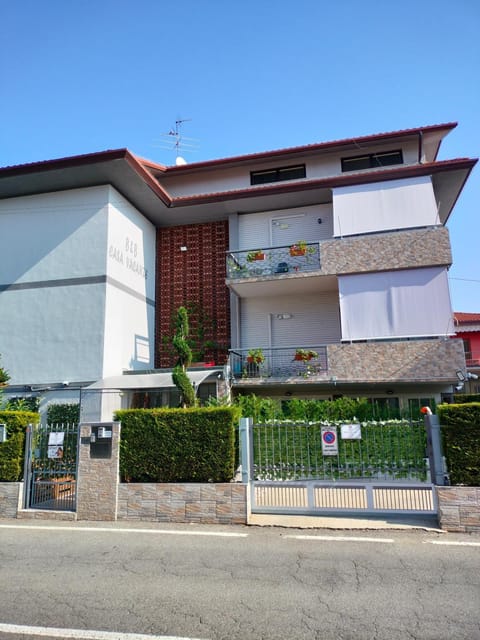 Casa vacanza Orio al Serio Bergamo Apartment in Bergamo