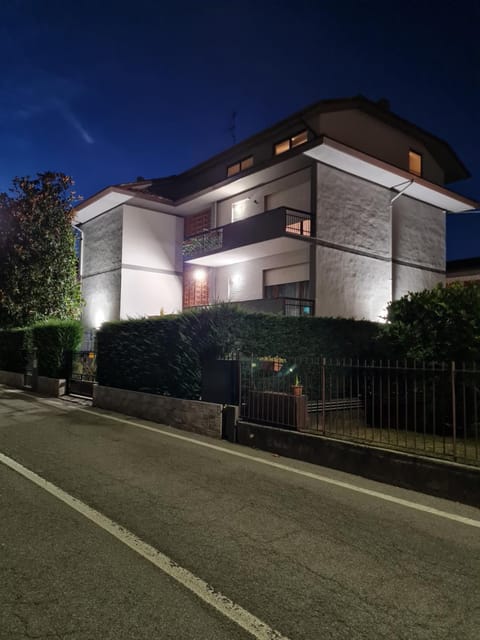 Casa vacanza Orio al Serio Bergamo Apartment in Bergamo