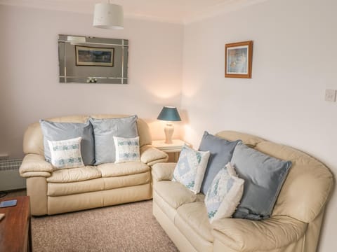 Ducks Ditty House in England