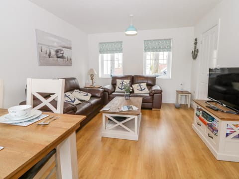 Bayside Cottage House in Primrose Valley