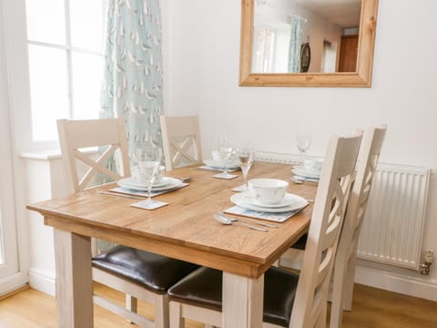 Bayside Cottage House in Primrose Valley