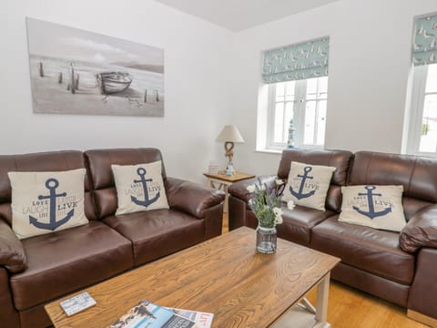 Bayside Cottage House in Primrose Valley