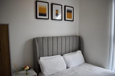 4Bedroom House with Free Wi-fi Near the City Centre Apartment in Sheffield