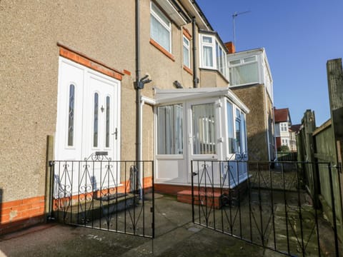 Southpoint Apartment in Bridlington
