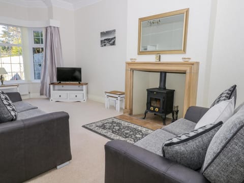 Southpoint Apartment in Bridlington