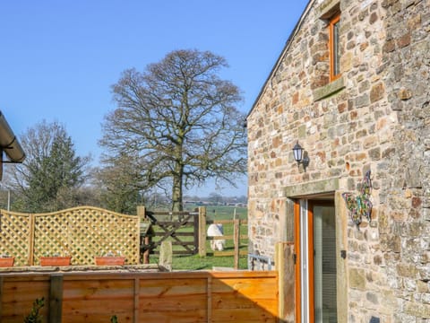 Stable View Cottage House in Ribble Valley District