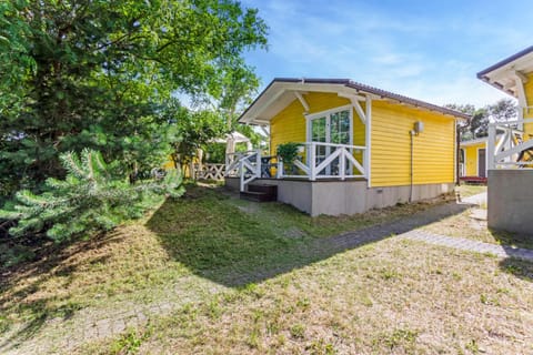 Poilsio Nameliai Oazė House in Palanga