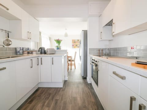 Bayview House in Mevagissey