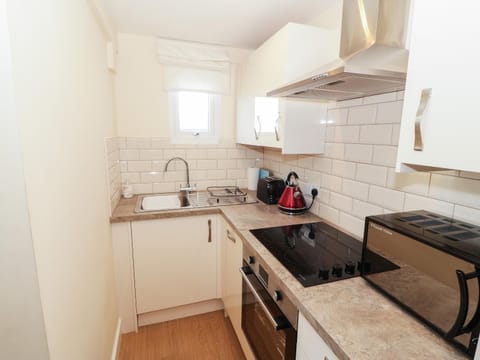 Llain Mai Apartment in Wales