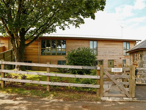 Oak Apple House in Teignbridge