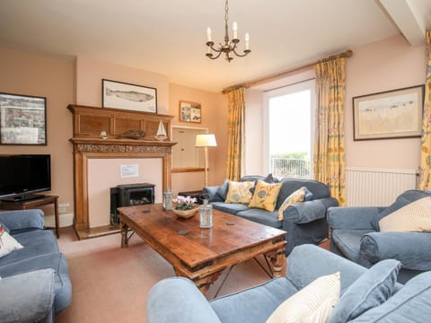 Tan Y Coed House in Wales