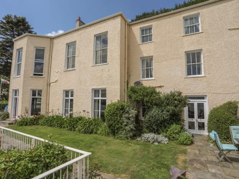 Tan Y Coed House in Wales